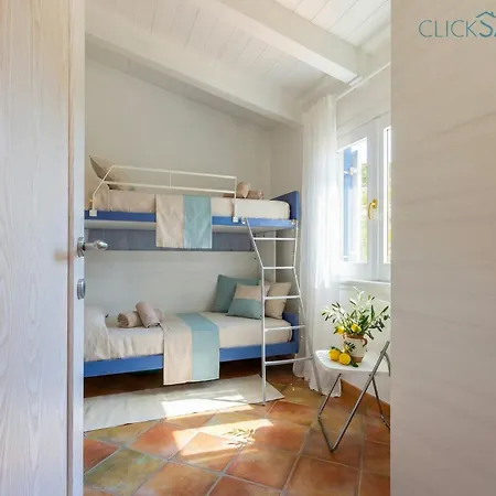 Appartamento Castel Sardo Grande Attico Con Spettacolare Vista Mare Veranda E Castelsardo