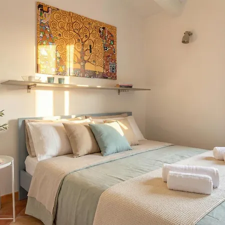 Appartamento Castel Sardo Grande Attico Con Spettacolare Vista Mare Veranda E *