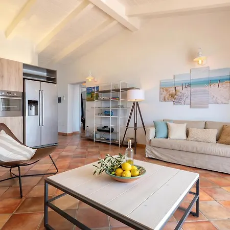 Castel Sardo Grande Attico Con Spettacolare Vista Mare Veranda E Castelsardo