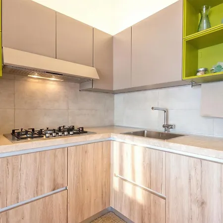Castel Sardo Grande Attico Con Spettacolare Vista Mare Veranda E Appartamento *