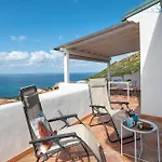 Castel Sardo Grande Attico Con Spettacolare Vista Mare Veranda E Appartamento