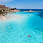 Castel Sardo Grande Attico Con Spettacolare Vista Mare Veranda E Appartamento Castelsardo