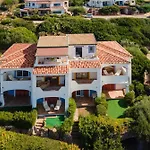 Castel Sardo Grande Attico Con Spettacolare Vista Mare Veranda E Appartamento