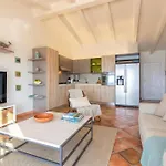 Castel Sardo Grande Attico Con Spettacolare Vista Mare Veranda E Castelsardo