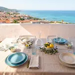 Castel Sardo Grande Attico Con Spettacolare Vista Mare Veranda E Castelsardo