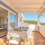 Castel Sardo Grande Attico Con Spettacolare Vista Mare Veranda E Castelsardo