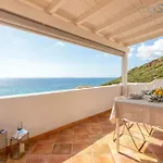Appartamento Castel Sardo Grande Attico Con Spettacolare Vista Mare Veranda E *