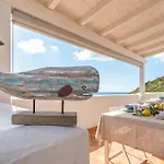 Appartamento Castel Sardo Grande Attico Con Spettacolare Vista Mare Veranda E *