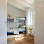 Appartamento Castel Sardo Grande Attico Con Spettacolare Vista Mare Veranda E Castelsardo