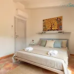 Castel Sardo Grande Attico Con Spettacolare Vista Mare Veranda E * Castelsardo