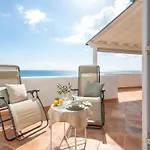 Castel Sardo Grande Attico Con Spettacolare Vista Mare Veranda E Castelsardo