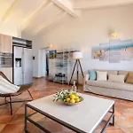 Castel Sardo Grande Attico Con Spettacolare Vista Mare Veranda E Castelsardo