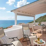 Appartamento Castel Sardo Grande Attico Con Spettacolare Vista Mare Veranda E