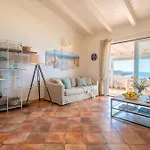 Appartamento Castel Sardo Grande Attico Con Spettacolare Vista Mare Veranda E *