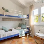 Appartamento Castel Sardo Grande Attico Con Spettacolare Vista Mare Veranda E