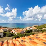 Appartamento Castel Sardo Grande Attico Con Spettacolare Vista Mare Veranda E Castelsardo