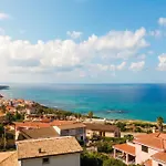 Castel Sardo Grande Attico Con Spettacolare Vista Mare Veranda E Castelsardo