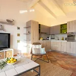 Castel Sardo Grande Attico Con Spettacolare Vista Mare Veranda E Appartamento *
