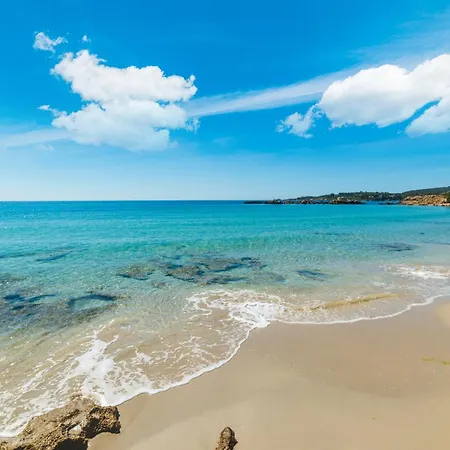 Appartement Castel Sardo Grande Attico Con Spettacolare Vista Mare Veranda E Castelsardo