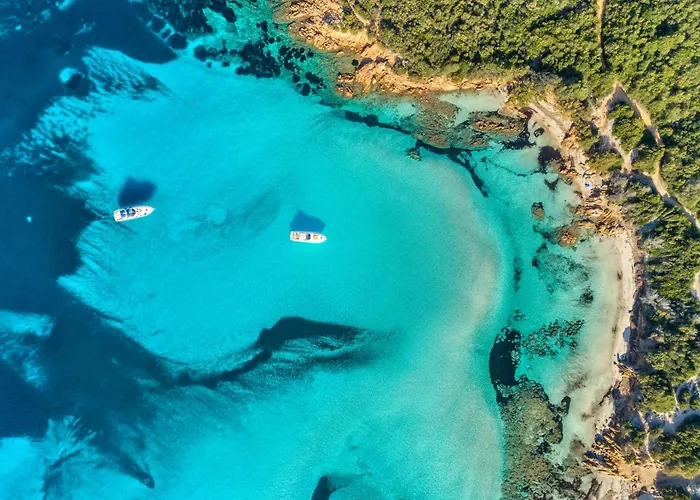 Castel Sardo Grande Attico Con Spettacolare Vista Mare Veranda E