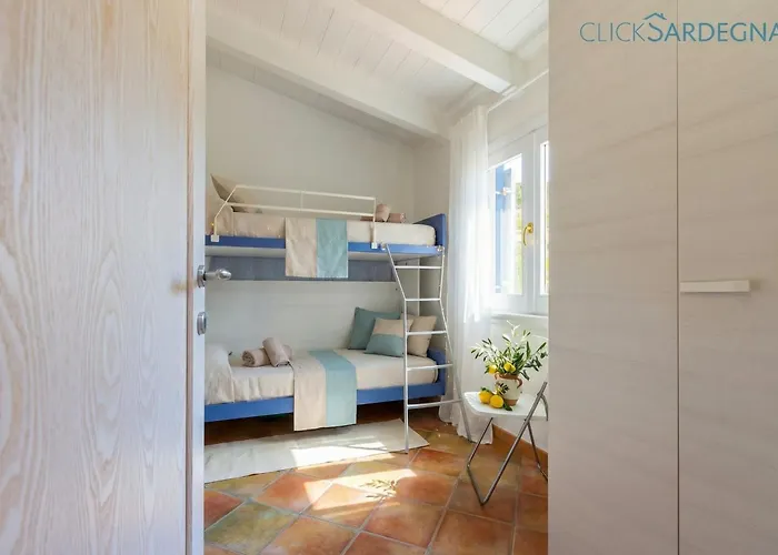 Apartman Castel Sardo Grande Attico Con Spettacolare Vista Mare Veranda E Castelsardo