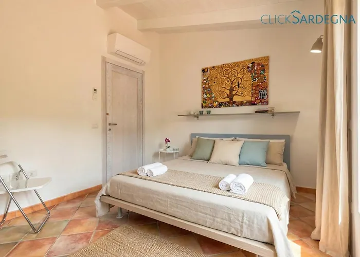 Castel Sardo Grande Attico Con Spettacolare Vista Mare Veranda E * Castelsardo