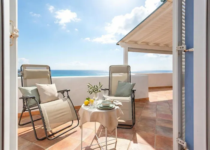 Castel Sardo Grande Attico Con Spettacolare Vista Mare Veranda E 卡斯特尔萨多