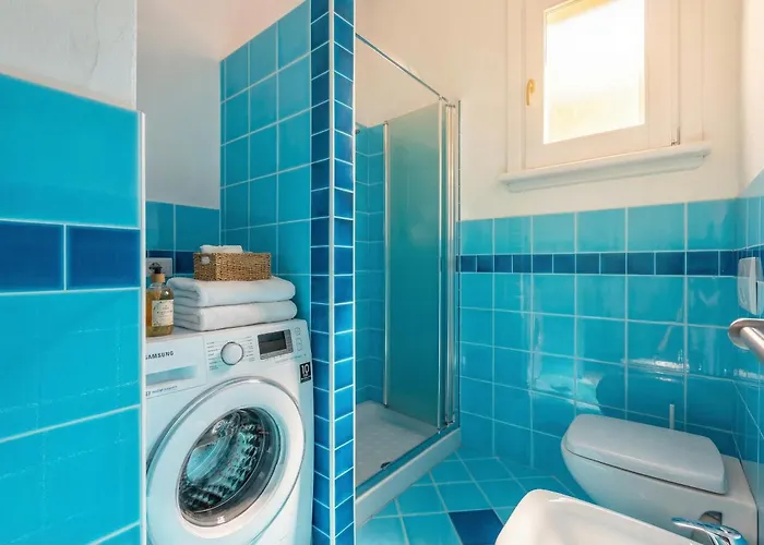 Apartman Castel Sardo Grande Attico Con Spettacolare Vista Mare Veranda E